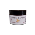Florida Honey with Bee Pollen | Natural Energy Honey Blend 200 grams