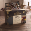 MAX Premium Natural Honey Sachets – Coffee & Tea Sweetener (12 Packs)