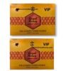 The Original Royal Honey Gold, 24 Sachets × 20 g (0.35 oz.)
