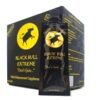 Black Bull Honey 1 Box 12-Pack