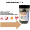 2026/09/1000325984.jpg Energy Boost 12 Candies for Focus & Stamina Enhances. Boosts Blood Flow PreWorkout Focus, Fuel