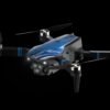 b-product-video-frame-img-271fc566225869e5a9ed87f513fa2262403beb9f.temu_.000001 Beginner Adult 2-Camera Drone, 2.8-Inch LCD Screen, Professional Brushless Motor 270° Obstacle Avoidance, Altitude Hold 3D Flips 3 Speeds Headless Mode One-Key Takeoff/Landing, Foldable RC Quadcopter Supports 32G SD Card