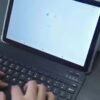 Android 15 Tablet Super Value Bundle, Includes Keyboard And Protective Case, 8GB+128GB Large Storage, 10.1-Inch FHD Screen, Supports 5G Dual SIM Dual Standby And Wi-Fi 6, Student Preferred, Multiple Colors Optional, Student Tablet, Tablet, Pad