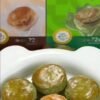 A 44G (72G*2 Boxes) Snack Featuring a Milk And Matcha Flavored Hamburger Sandwich Biscuit, Perfect for Breakfast, Afternoon Tea, Or As a Light Office Snack