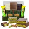 Dubai Chocolate Variety Pack – 7-Piece with Gift Box