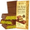Dubai Milky Chocolate Bar 3.5 oz |