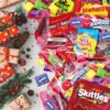 Assorted Bulk Candy Individually Wrapped, Party Candy Variety Pack