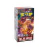 [CN] Pokemon TCG Dark Crystal Blaze Booster Box CSV5C Trading Cards Rare Collection Blind Box- Simplified Chinese Gift for Birthday