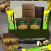 Dubai Chocolate Variety Pack – 7-Piece with Gift Box