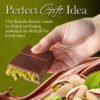 Dubai Chocolate Variety Pack – 7-Piece with Gift Box