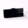 1080P Triple Camera Dash Cam, Car Camera with IR Night Vision, 170° Wide Angle Car DVR Camera, 16GB/32GB TF Card Optional, Loop Recording, G-Sensor | 2-Inch IPS Screen Dual Lens Car Dashboard Video Cam, 24H Parking Mode, Christmas Gift
