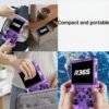 product-algo_check-auto-62315574c995d249643b0d65c00938d2_1779176794520 Retro R36S Handheld Game Console, 128GB Portable Game Console, 3.5-Inch HD Gaming Console, Long Battery Life, Dual Analog Sticks, Stable Gameplay, Perfect for Gaming Enthusiasts, Best Men's Birthday Gift Set, Five Colors Available