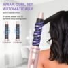 Air Styler Set Hair Styler 5in 1 Hair Dryer Brush with Curl, Straighten, Volumise, Smooth And Hair Dryer Brushes for Styling, Hot Hair Styler for All Hair