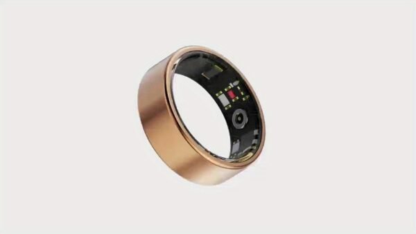 product-d9c97dcead2086e18304fe190864e41dab851783.goods_.000001 Smart Ring for Women & Men, Sleep and Fitness Tracker with Step, Distance and Calorie Monitoring, Exercise Records, Remote Camera Control, IP68 Waterproof Activity Ring, Compatible with iOS & Android