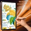 Android 15 Tablet Super Value Bundle, Includes Keyboard And Protective Case, 8GB+128GB Large Storage, 10.1-Inch FHD Screen, Supports 5G Dual SIM Dual Standby And Wi-Fi 6, Student Preferred, Multiple Colors Optional, Student Tablet, Tablet, Pad