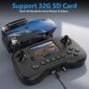 product-fancy-0601b8e8-7e2f-437f-adb5-f05e65c57db2 Beginner Adult 2-Camera Drone, 2.8-Inch LCD Screen, Professional Brushless Motor 270° Obstacle Avoidance, Altitude Hold 3D Flips 3 Speeds Headless Mode One-Key Takeoff/Landing, Foldable RC Quadcopter Supports 32G SD Card
