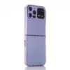 The 2025 New Flip Phone Only Supports 1350mAh Battery Life And A Powerful Flashlight! Dual-card Anti-disconnection FM Radio
