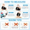 Automatic wrist blood pressure monitor, featuring an adjustable cuff, heart rate monitoring, irregular heartbeat alerts and a built-in rechargeable lithium battery. Suitable for blood pressure management in patients with hypertension.