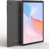 PRITOM 10.1-inch Android 14 Tablet, 4GB + 2GB+2GB Expandable RAM, 32GB ROM, 6000mAh, Quad-Core Processor, 10-inch Tablet, Android Tablet with HD IPS Screen, Camera, Wi-Fi, Tablet