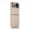 The 2025 New Flip Phone Only Supports 1350mAh Battery Life And A Powerful Flashlight! Dual-card Anti-disconnection FM Radio
