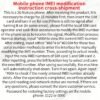 Innovative Feature Phone, Lightweight Phone, Easy Functionality, Trendy Style, Basic Calling/Messaging/Chatting/Social/Photography, Long Standby Time, 2G Network, Multilingual Support, Foldable Design, Convenient Storage, Multifunctional Buttons