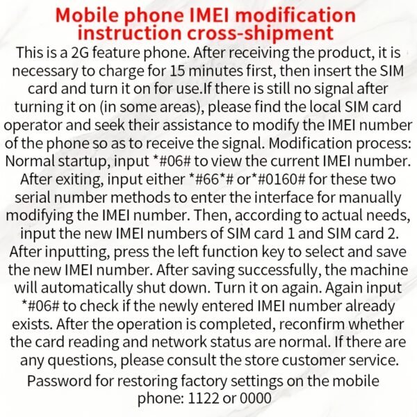 Innovative Feature Phone, Lightweight Phone, Easy Functionality, Trendy Style, Basic Calling/Messaging/Chatting/Social/Photography, Long Standby Time, 2G Network, Multilingual Support, Foldable Design, Convenient Storage, Multifunctional Buttons