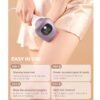 Innza IPL Hair Removal for Women At-Home, Upgraded to 999, 000 Flashes Painless Hair Remover, Facial Hair Removal Device for Armpits Legs Arms Bikini Line