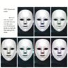 A 7-color Facial Mask Machine, Portable Facial Care Device, Home Beauty Care Tool, USB Charging, Suitable As A Gift for Girlfriend And Valentine's Day Gift