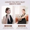 IPL Hair Removal Device For Women And Men, IPL Permanent Hair Remover 999900 Flashes For Arm Leg Back Whole Body Us