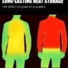 Men'S Heated Jacket, Couple Model, 24-Zone Heating, The First Choice for Outdoor Camping, Daily Leisure Outings, Windproof Jacket, Popular in Cold Areas