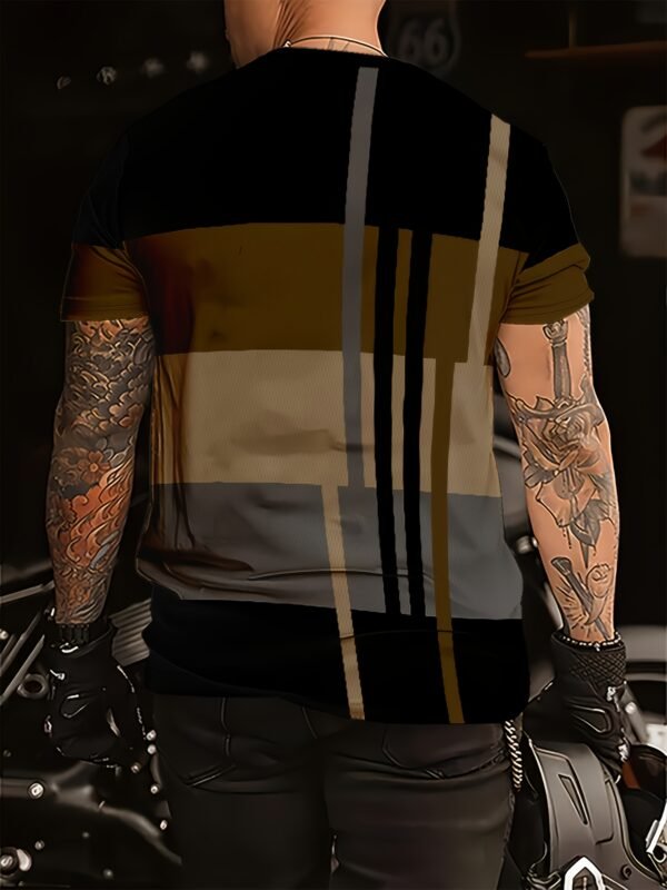 Men'S Novelty T-Shirt