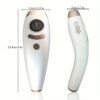 IPL Hair Removal Device For Women And Men, IPL Permanent Hair Remover 999900 Flashes For Arm Leg Back Whole Body Us