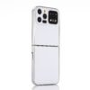 The 2025 New Flip Phone Only Supports 1350mAh Battery Life And A Powerful Flashlight! Dual-card Anti-disconnection FM Radio