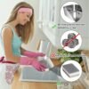 Portable Lunch Box - Dual Voltage Food Warmer (DC12-24V Car/AC120V Home) Equipped with Food Partition 54.1oz Lunch Box And Insulation Bag | 20Minutes Quick Heating, Suitable for Office And Business Travel, for Chrismas Gifts