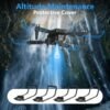 product-fancy-50b640f3-4fec-4e5c-93f3-25e1f3c614d0-2 Beginner Adult 2-Camera Drone, 2.8-Inch LCD Screen, Professional Brushless Motor 270° Obstacle Avoidance, Altitude Hold 3D Flips 3 Speeds Headless Mode One-Key Takeoff/Landing, Foldable RC Quadcopter Supports 32G SD Card