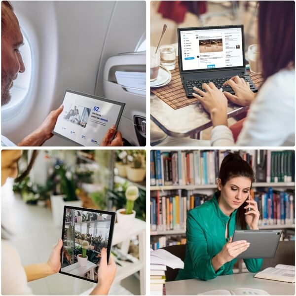 product-fancy-52b7f55a-80fe-4f08-b375-2871ea459786 Android 16, Tablet Computer 20GB (4GB+16GB) RAM + 64GB ROM, 10.1 Inches, Android Tablet 2-in-1 Tablet Computer (Optional Accessories: Keyboard, Mouse, Case, Stylus), Dual Cameras, WiFi, Wireless, Suitable for Work Use, Can Be Used as a Gift.