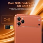 2026 New Design Tablet, 2-In-1 10.1-Inch HD Screen, Android 15 System, 8GB (4+4GB) RAM, 128GB Storage, Keyboard And Mouse Support (Included), Dual-Band Wifi, 8000Mah Battery, Lightweight And Portable, Tablet, Pad, Tablet, Pad