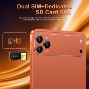 2026 New Design Tablet, 2-In-1 10.1-Inch HD Screen, Android 15 System, 8GB (4+4GB) RAM, 128GB Storage, Keyboard And Mouse Support (Included), Dual-Band Wifi, 8000Mah Battery, Lightweight And Portable, Tablet, Pad, Tablet, Pad