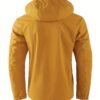 product-fancy-6db88246-eb4a-4e82-ab64-d1b7a9aaa414 New Men's Multi-Pocket Cargo Jacket, Men's Outdoor Windbreaker, Sporty Style, College Style, Vintage Style Outdoor Jacket, Elegant Spring and Autumn Front Placket Snap Button Design, High Quality Zipper, Luminous Strip Decoration, Checkered Print