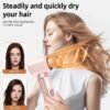 Air Styler Set Hair Styler 5in 1 Hair Dryer Brush with Curl, Straighten, Volumise, Smooth And Hair Dryer Brushes for Styling, Hot Hair Styler for All Hair