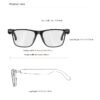 AI Smart Glasses, Smart Glasses With 160 Languages Real Time Translation Support, Chat GPT System, Hvesbsfsy New Multi-functional Audio Glasses For Men And Women, Built-in Microphone And Speaker, HD Voice Calls And HIFI Music Quality