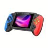 S7 3-inch 8-bit Classic Retro Video Handheld Portable Nostalgic Arcade Mini Game Console Best Gift