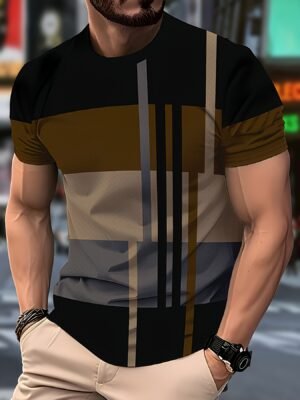 Men'S Novelty T-Shirt