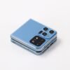 The 2025 New Flip Phone Only Supports 1350mAh Battery Life And A Powerful Flashlight! Dual-card Anti-disconnection FM Radio