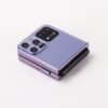 Innovative Feature Phone, Lightweight Phone, Easy Functionality, Trendy Style, Basic Calling/Messaging/Chatting/Social/Photography, Long Standby Time, 2G Network, Multilingual Support, Foldable Design, Convenient Storage, Multifunctional Buttons