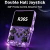 product-fancy-da6510ac-bc38-4d4d-a57e-1c419328a066 Retro R36S Handheld Game Console, 128GB Portable Game Console, 3.5-Inch HD Gaming Console, Long Battery Life, Dual Analog Sticks, Stable Gameplay, Perfect for Gaming Enthusiasts, Best Men's Birthday Gift Set, Five Colors Available
