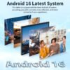 product-fancy-f20f0107-6588-49a7-82ba-a1c616192700 Android 16, Tablet Computer 20GB (4GB+16GB) RAM + 64GB ROM, 10.1 Inches, Android Tablet 2-in-1 Tablet Computer (Optional Accessories: Keyboard, Mouse, Case, Stylus), Dual Cameras, WiFi, Wireless, Suitable for Work Use, Can Be Used as a Gift.