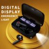product-open-3c99b4607a6c4ac7ac00ac7d51c0639b-goods True Wireless Theater Headphones with Digital Display & LED Indicators, Motion-Activated Charging, 9D HIFI Sound, Fingerprint Touch Control, USB-C Charging, Long-Lasting Battery Life for Gaming & Movies, Theater Audio, Modern Headphones, Advanced Technology, Noise Isolation, Movie Lovers