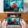 New Portable Retro Game Console, IPS High-Definition Screen, Large-Capacity Battery, Adult Nostalgia, Perfect Birthday Gift, Ideal Choice for Christmas, Thanksgiving And Black Friday Gifts