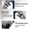 New Portable Retro Game Console, IPS High-Definition Screen, Large-Capacity Battery, Adult Nostalgia, Perfect Birthday Gift, Ideal Choice for Christmas, Thanksgiving And Black Friday Gifts